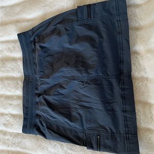 Athleta skort